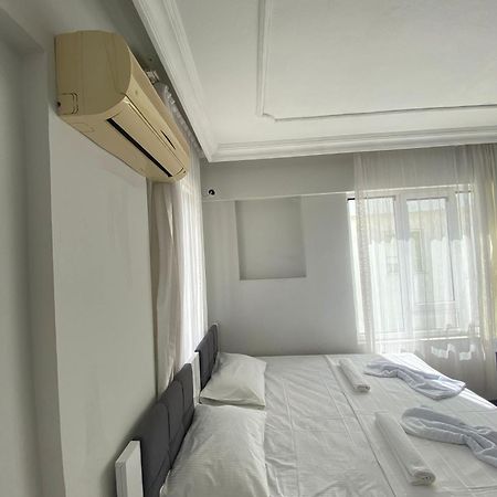Nurer Apart Otel アンタルヤ エクステリア 写真