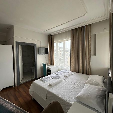 Nurer Apart Otel アンタルヤ エクステリア 写真