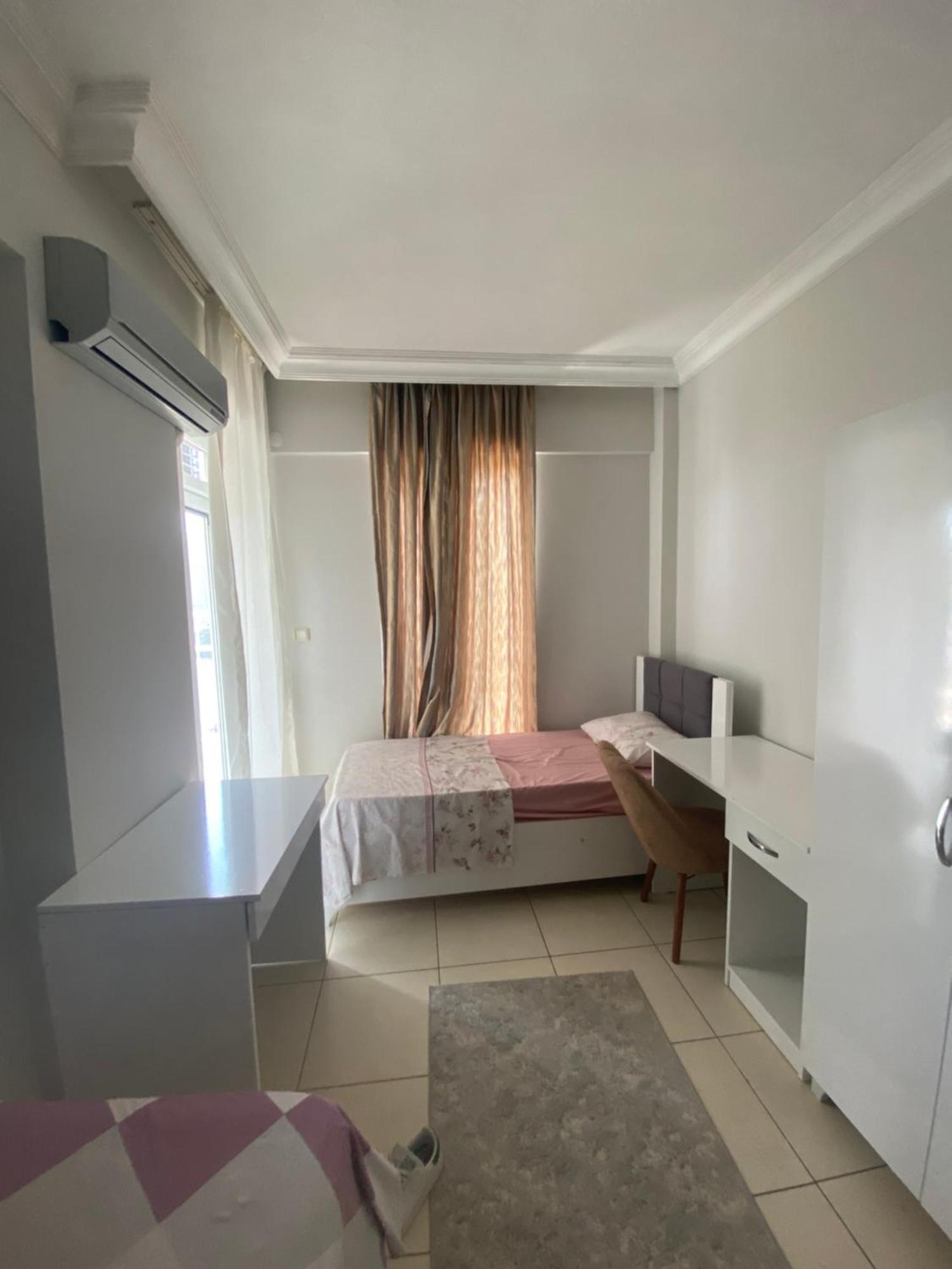 Nurer Apart Otel アンタルヤ 部屋 写真