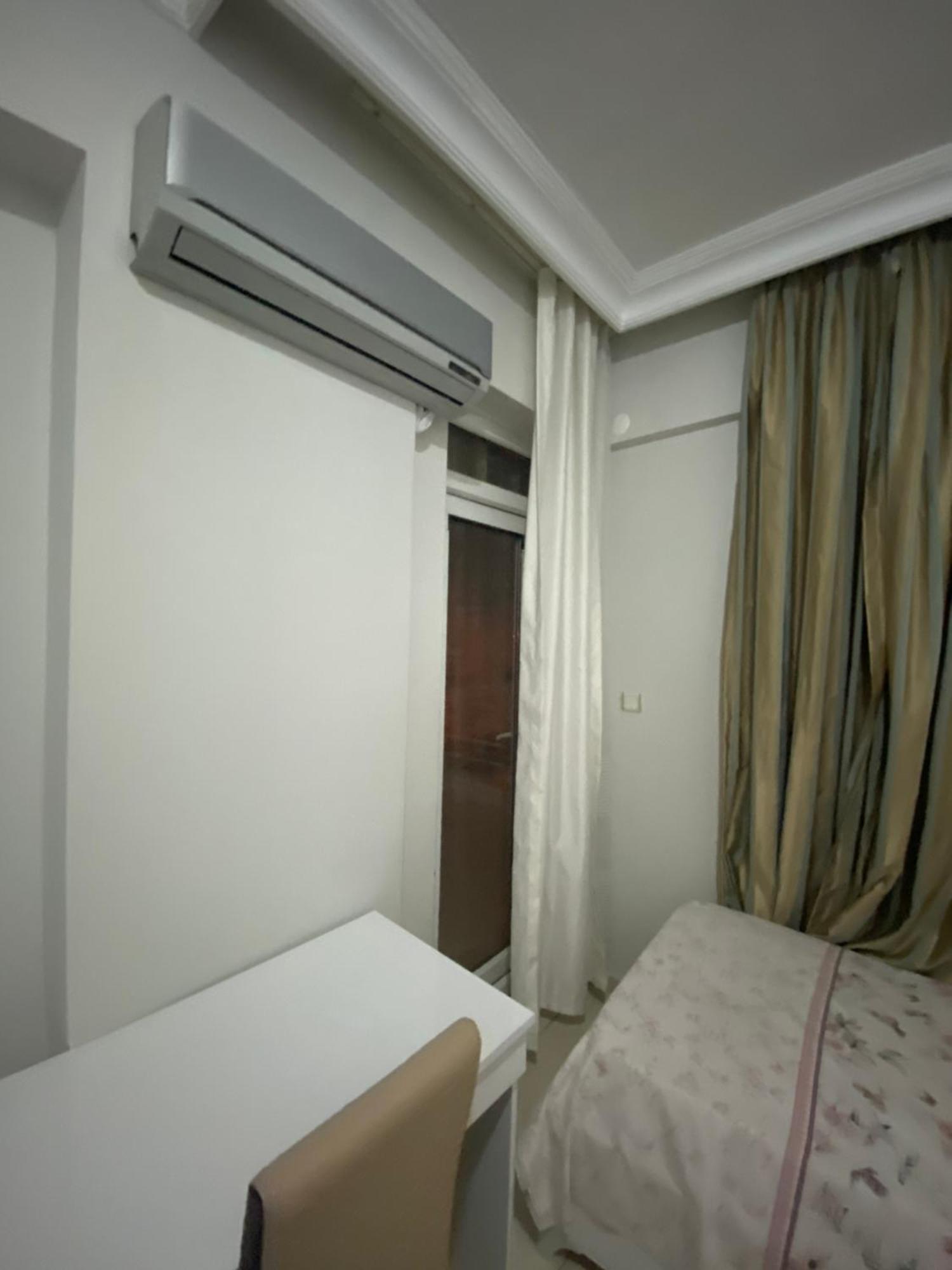 Nurer Apart Otel アンタルヤ 部屋 写真
