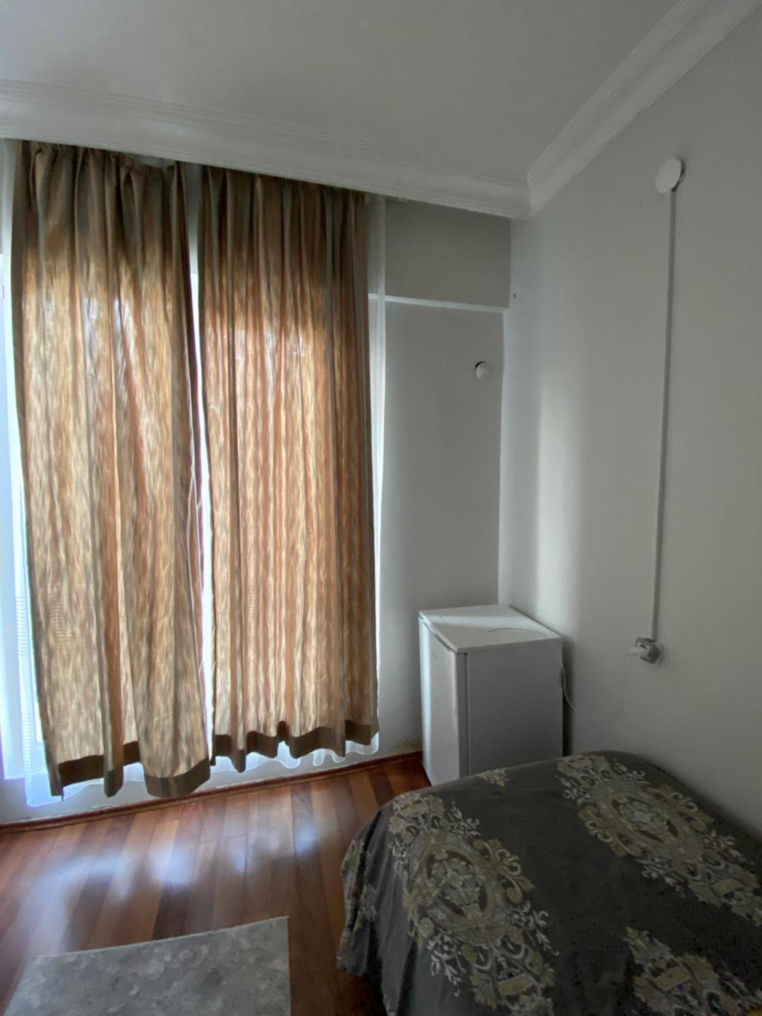 Nurer Apart Otel アンタルヤ 部屋 写真